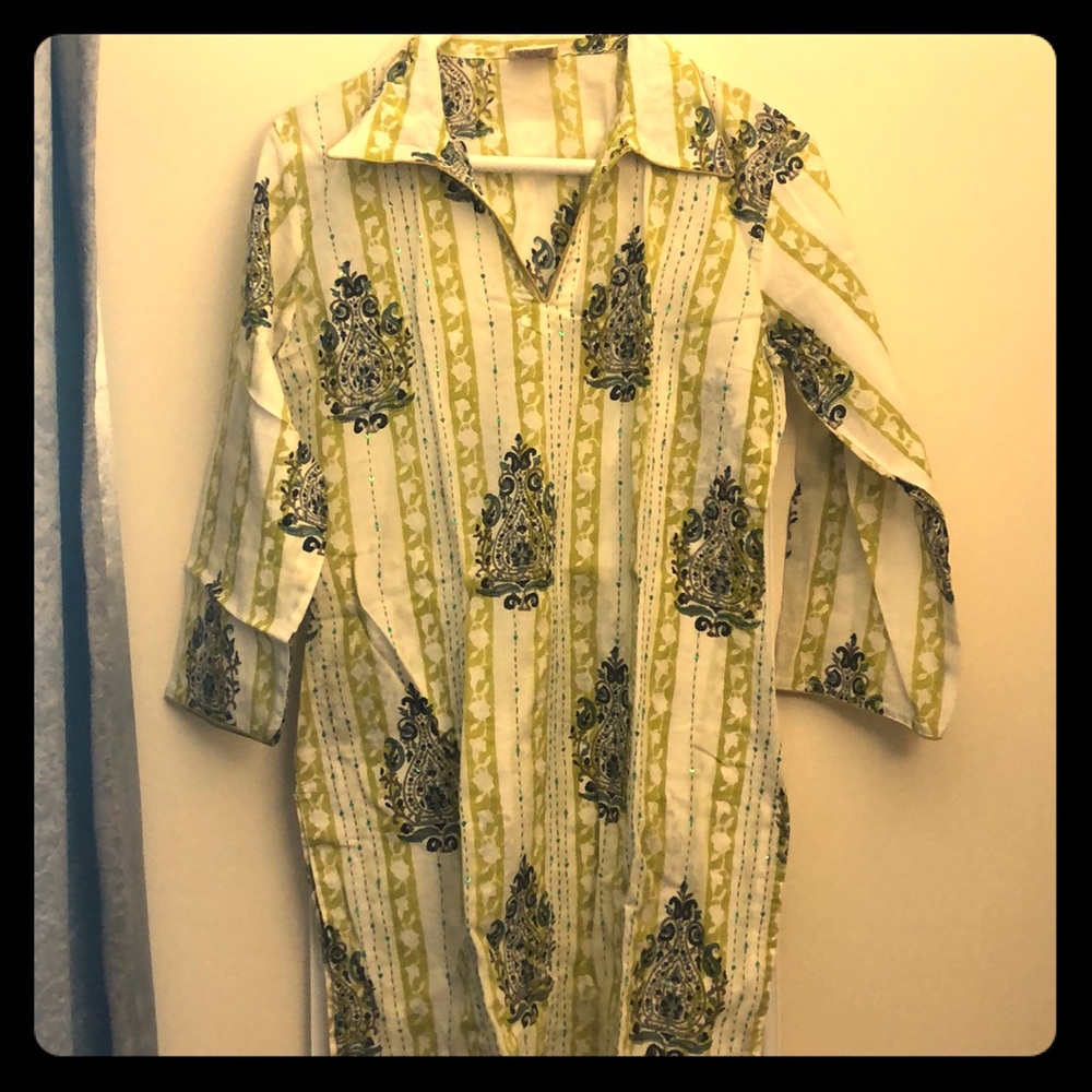 Kurti/tunic